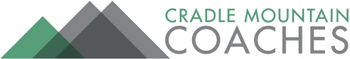 Cradle Mountain Coaches Logo